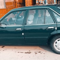 اسلام عليكم متاح برنس موديل 93 السيارة جاهزة رقم بابل كير عادي اللون ن...