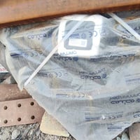 عازل سعودي • لفة 1.2م×14م • ماكني بصره