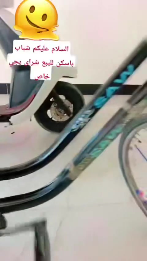 مكلف بلنشر. سلام عليكم باسكل للبيع راعيه رايده 100.    الف وبي مجال شراي يجي خاص او مراوس شعدك نزل


**إذا كنت صاحب هذا الإعلان وتريد حذفه لأي سبب، رجاءا أرسل رسالة إلى الدعم الفني**