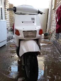 بيكم 60 كفرات نضيفه تايرات جدد كيج بانزين عداد كله شغال بريك امامي خلف...