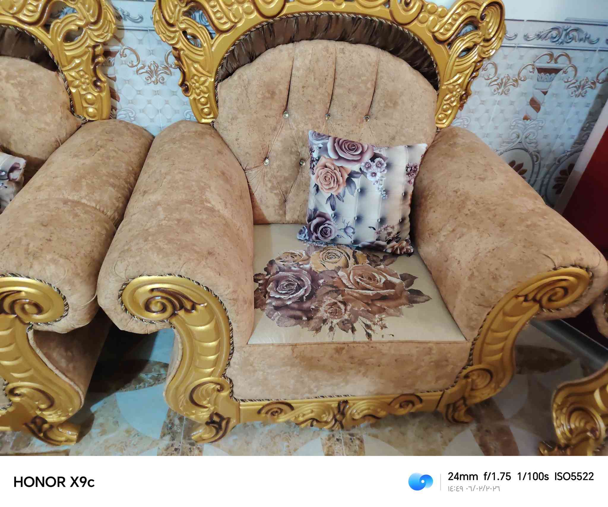 سلام عليكم ورحمة الله وبركاتة
تخم لبيع 
نضيف كلي مابي شدخ خلاص
تخم احطاطه 
سعر خاص 
الاستفسار اتصل عل رقم ***********
