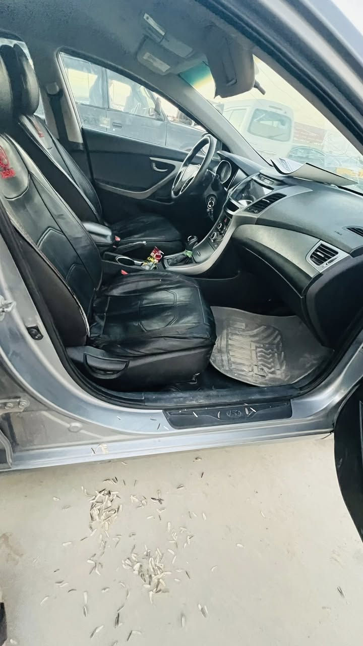 الانتره للبيع 2014وارد امريكي مكينه وكير مكفوله 1800دوش جاهز السياره ماشيه 220 رقم بغداد بسمي سونار مرفوق معه الصور مكان كوت المزاك سعر 115 وبيه مجال مكلف بل نشر خاص مغلق
***********
