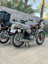 تايكر • موديل 25 • مراوس بحربي