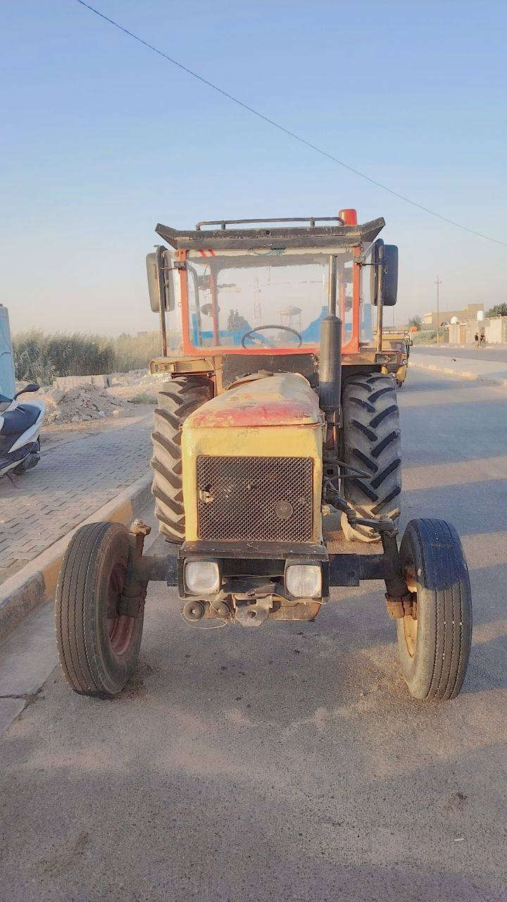 مكينه عنتر موديل ٨٤ كفاله عامه عربانه فلوجيه
اي نقص ما بيه
***********
***********
