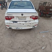 بدون راعي • ماكينة حلوة • تاير نظيف