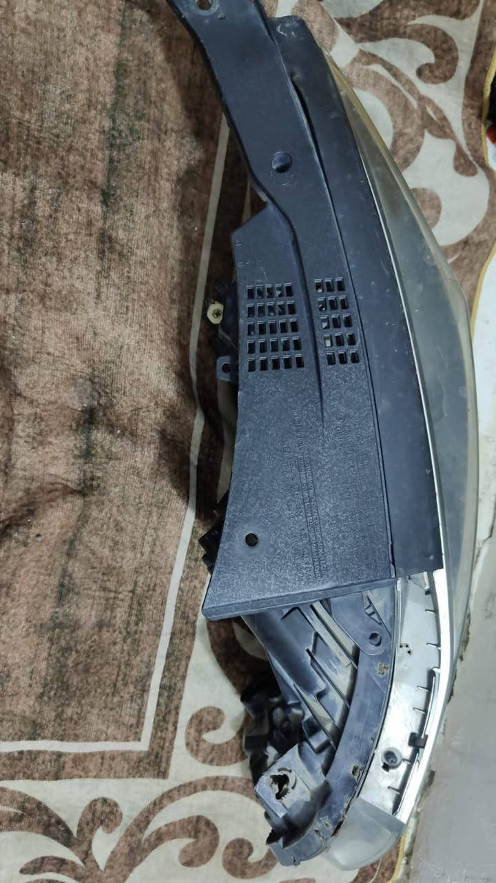 لايت اوبتما جهه اليسار وبكلايت اوبتما جهه اليسار بي ضرر الجامه تتبدل من موديل 16ل 19 قيم واخذهن باليرضي الله
مكانهن بغداد
*********** بغداد, العراق
