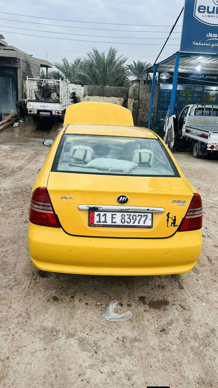 ليفان 620  2013 بغداد انكليزي باسمي
سياره مكفوله  من ضربه سياره بلاديه ممصبوغه  كهربائيات كله شغاله بيه تنقيص قليل بالمكينه مكينتها لبلاديه كير عادي
السعر 43$


**إذا كنت صاحب هذا الإعلان وتريد حذفه لأي سبب، رجاءا أرسل رسالة إلى الدعم الفني**