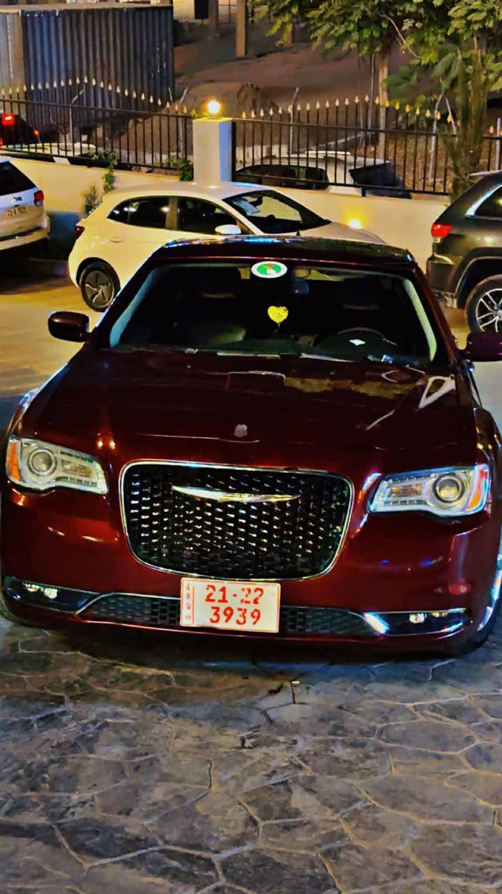 بڕاوە بڕاوە پیشەوە
ئۆباما کلیزلەر 
مۆدیل ٢٠١٩
قەپات مواسەفات فول فول
پانۆراما 
پیش و پشتی کەپسە
گیڕ فۆلیۆم
جڵد و سارد و هیتەر
گیڕ و مەکینەی بەشەرت
تازە سیرڤز کراوە هەموو گیانی 
ڕۆن و هایدرۆلیکی تازە گۆڕاوە 
٤ تایەو ویلی لۆکی لە ژیرە 
سەیارەکە زۆر جایزەو ماڵی دۆستە
گۆڕینەوەش ئەکەم بە سەیارەی بەرز
شوین سلیمانی 
نرخ (٩٣) گەڵاو مەجال 
***********
