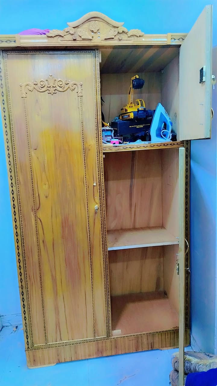 كنتور بابتين مستخدم شي قليل السعر 130وبي مجال


**إذا كنت صاحب هذا الإعلان وتريد حذفه لأي سبب، رجاءا أرسل رسالة إلى الدعم الفني**