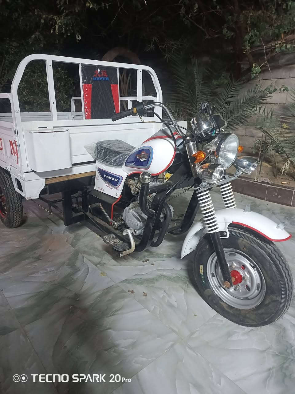 سلام عليكم شباب
ستوته للبيع موديل 15 أوراق كامله اصولي تعميره جديده كله جديد تواير  كله جديد مانقصه برغي محرك خير من الله اخرس 
مكاني ناصريه قضاء سيد دخيل 
سعر خاص
*********** واتساب
