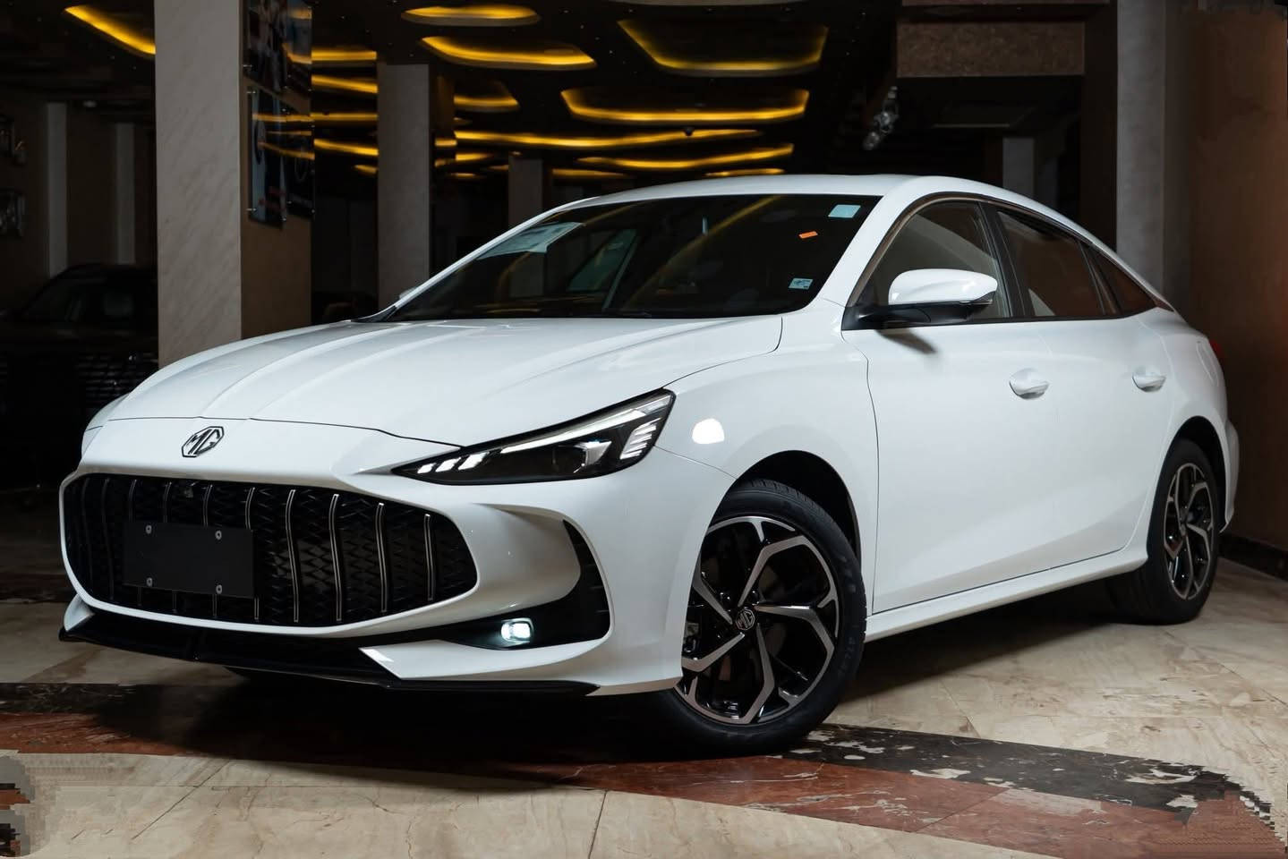 🔥🚗 MG GT... سيدان بشكل رياضي يخطف العين من أول نظرة! 🚗🔥
لو بتدور على عربية تجمع بين الشكل الرياضي، الكماليات، والأداء المميز بسعر منافس، يبقى MG GT هي اختيارك الصح 💯
✅ تصميم رياضي جريء يخليك مميز في أي مكان
✅ شاشة تاتش وكاميرا وكماليات متكاملة
✅ موتور قوي وأداء سلس على الطريق
✅ أعلى مستويات الراحة والأمان
🎉 مع الليثي أوتو جروب: ✔️ مقدم يبدأ من 30% ✔️ بدون مصاريف إدارية ✔️ بدون تأمين إجباري ✔️ كاش باك على التعاقد
📞 فادي 
01034377099
MG GT... رياضية في الشكل، عملية في الاستخدام، وموفرة في التكلفة. 🔥🏁


**إذا كنت صاحب هذا الإعلان وتريد حذفه لأي سبب، رجاءا أرسل رسالة إلى الدعم الفني**
