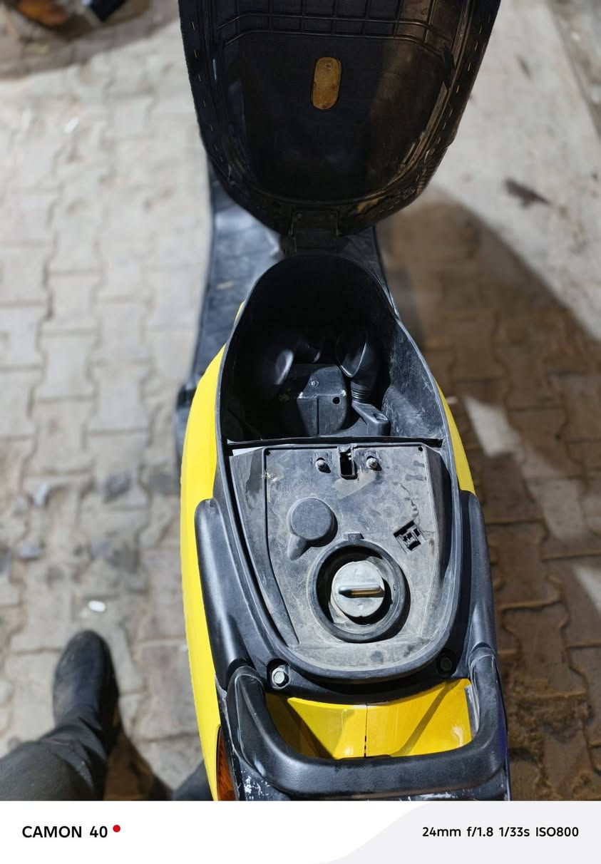 سبيسي ياباني كفاله عامه كفر ومكينه
كهربائيات كله شغاله قفل جنطه قفل ستيرن كله شغال 

كابريتر بلاديه 

سعره مليون وبيه مجال قليل 

عنوان كوت الشرقيه الخطه الحسينيه 

***********
