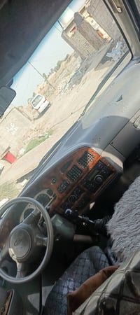 بريجو بلاديه • مكينة زينه • باسمي مباشر