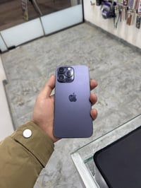 آيفون 14 برو ماكس • ٢٥٦ • دبل سيم