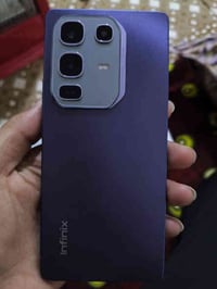 نوت 50 برو • ٢٥٦ • رام ١٢+١٢