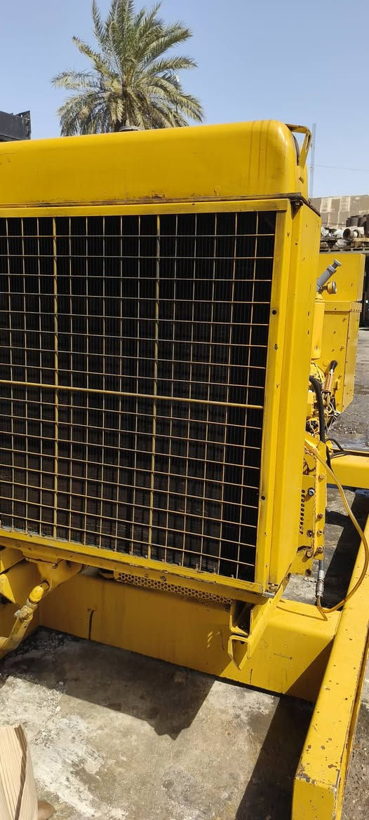 السلام عليكم
اللهم صل على محمد وال محمد 
تم وصول مولده كتر 621 اوربي_ البم_ 888 _ 350kva _ 
المكينه ضمان كرنك ستندر توليد بلاد وضمان الكور شرط الحمل 1000 راديتر بلاد جبيره نحاس ماكو حماوه 
السعر 146 ورقه بيها مجال قليل 
العنوان كراده شارع 52 
***********
