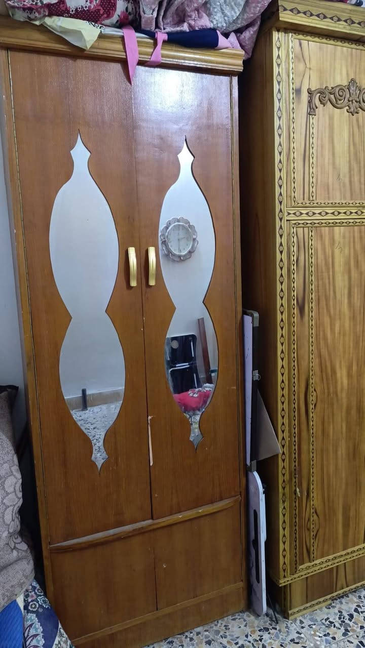 غرفة سعرهة ب٤٠٠بالحسينية بغداد, العراق


**إذا كنت صاحب هذا الإعلان وتريد حذفه لأي سبب، رجاءا أرسل رسالة إلى الدعم الفني**