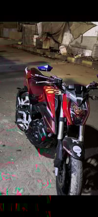 لونسن محرك 250 كير 6 نمر مسجل رقم وسنوية  محرك وكير مكفول كهربائيات كل...