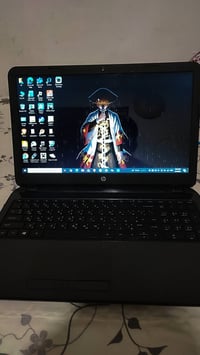 HP • i5 • SSD ٢٤٠GB