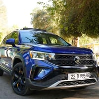 تاوس • ٢٠٢٢ • حادث امامي