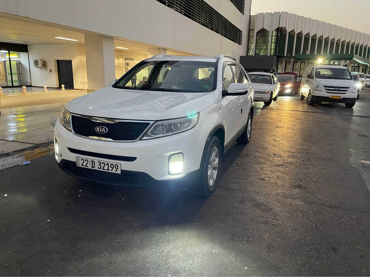 السلام عليكم كيا سورنتو خليجي 2014 مكينة 4 بيهة قطعة وحدة صبغ بدون دواخل مكينة جديدة كير مكفول صدر نص عمر بسمي رقم نكليزي سنوية مجدد السعر 155 وبيهة مجال قليل رقم بغداد, العراق


**إذا كنت صاحب هذا الإعلان وتريد حذفه لأي سبب، رجاءا أرسل رسالة إلى الدعم الفني**