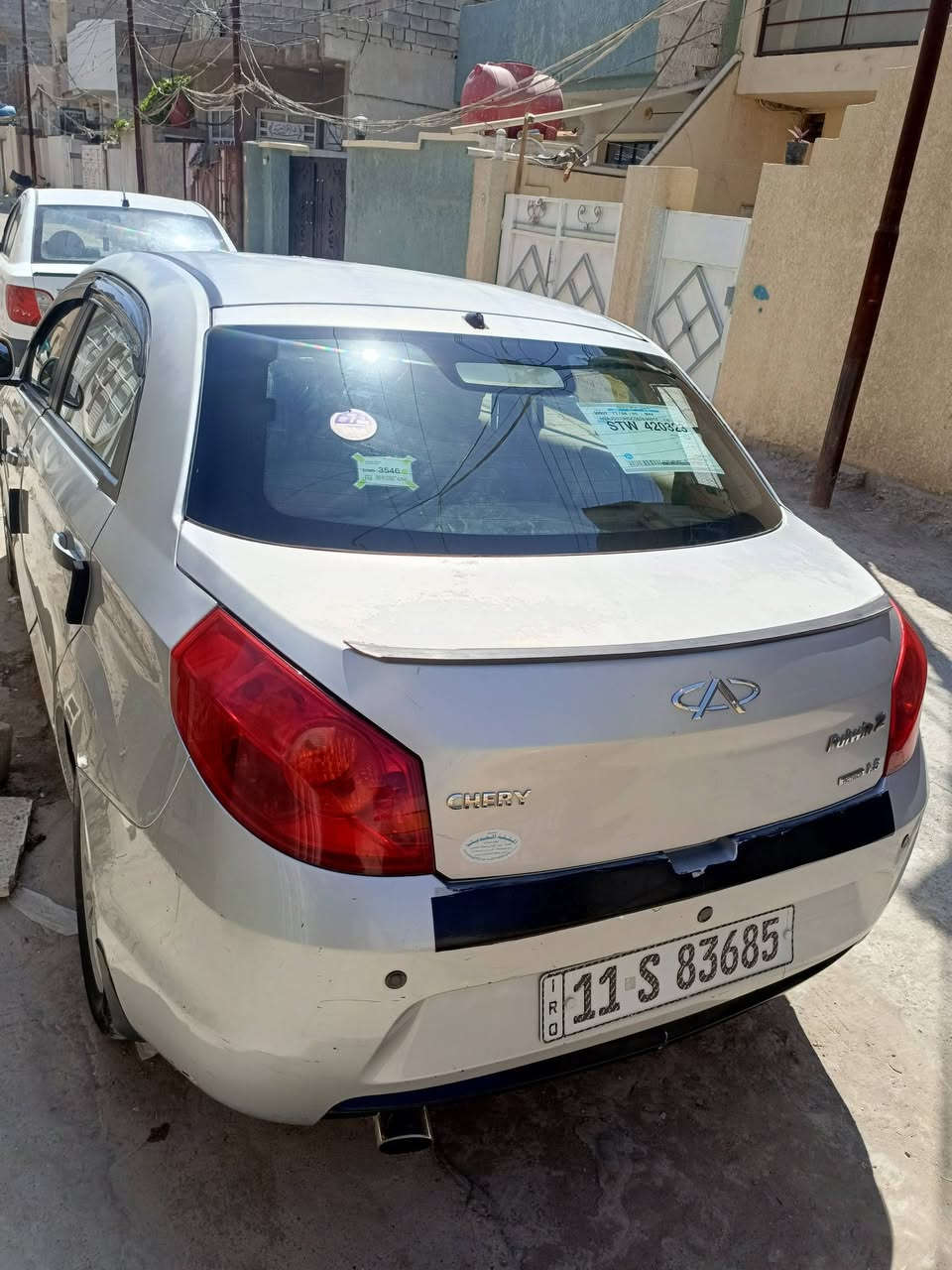 شيري فلاوين رقم بغداد انكليزي باسمي تبريد شغال ثلج لاصرف لاتبخير صدرهه علنص تايراتهه علنص مكاني ديالى للبيع اومرواس ***********
