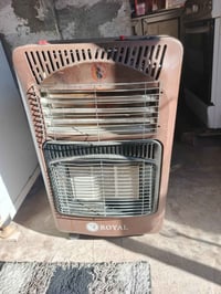 صوبات غاز • صوبة كهربائية • غاز وكهرباء