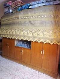 بوفيه • للبيع • بيها مجال