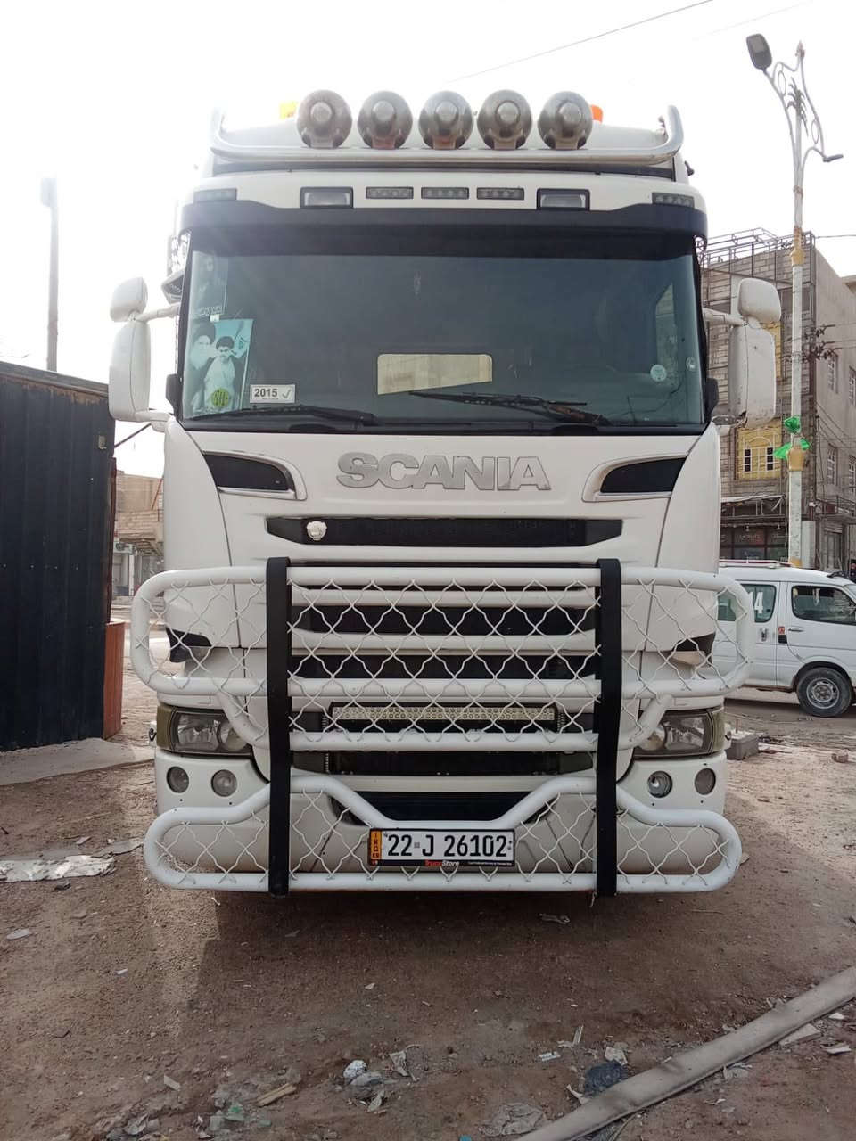 سلام عليكم سكانا البيع سحال مزوج موديل 15طخم تاير مكينه 580مكفوله كفاله عامه بسمي سنويه 30تنتهي رقم اربيل مربوطه كلابي سياره جاهزه من كلشي ***********
