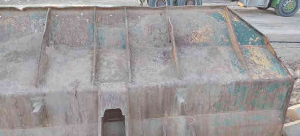 السلام عليكم
كيله شفل حجم ٨٠
مكان الحله قرب سيطره الأثار
***********
