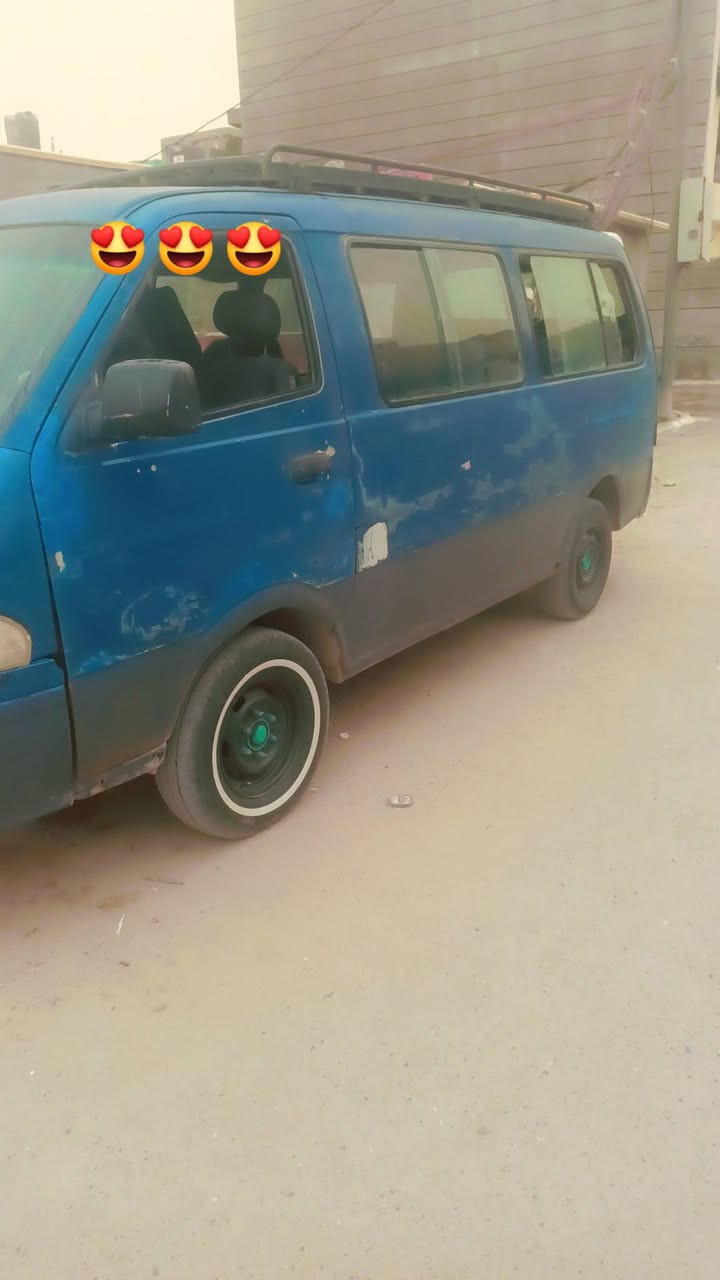سلام عليكم ورحمه الله وبركاته اخواني بريجو البيع سياره جازه من كلشي بس صبغ عوزه ودبلات مديل 96 سياره شوفت عينك مكانها بغداد باسمي رقم انجليزي مراوس حسب القناعه وللبيع مكاني بغداد حي النصر السعر 40 وبيها مجال شيء بسيط الشراي خلي ينتصل  الواتساب ***********
