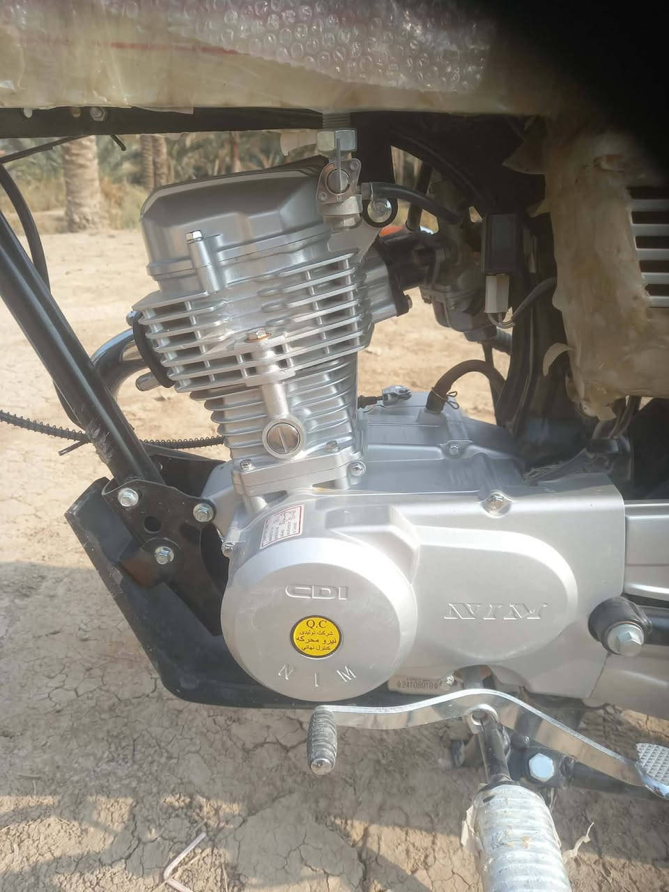 السلام عليكم دراجه نامه متياز 24 مكفوله اوراق سكنر للبيع
او مراوس بتايكر ***********
