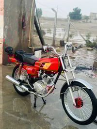 دراجة • سي جي • أصولي