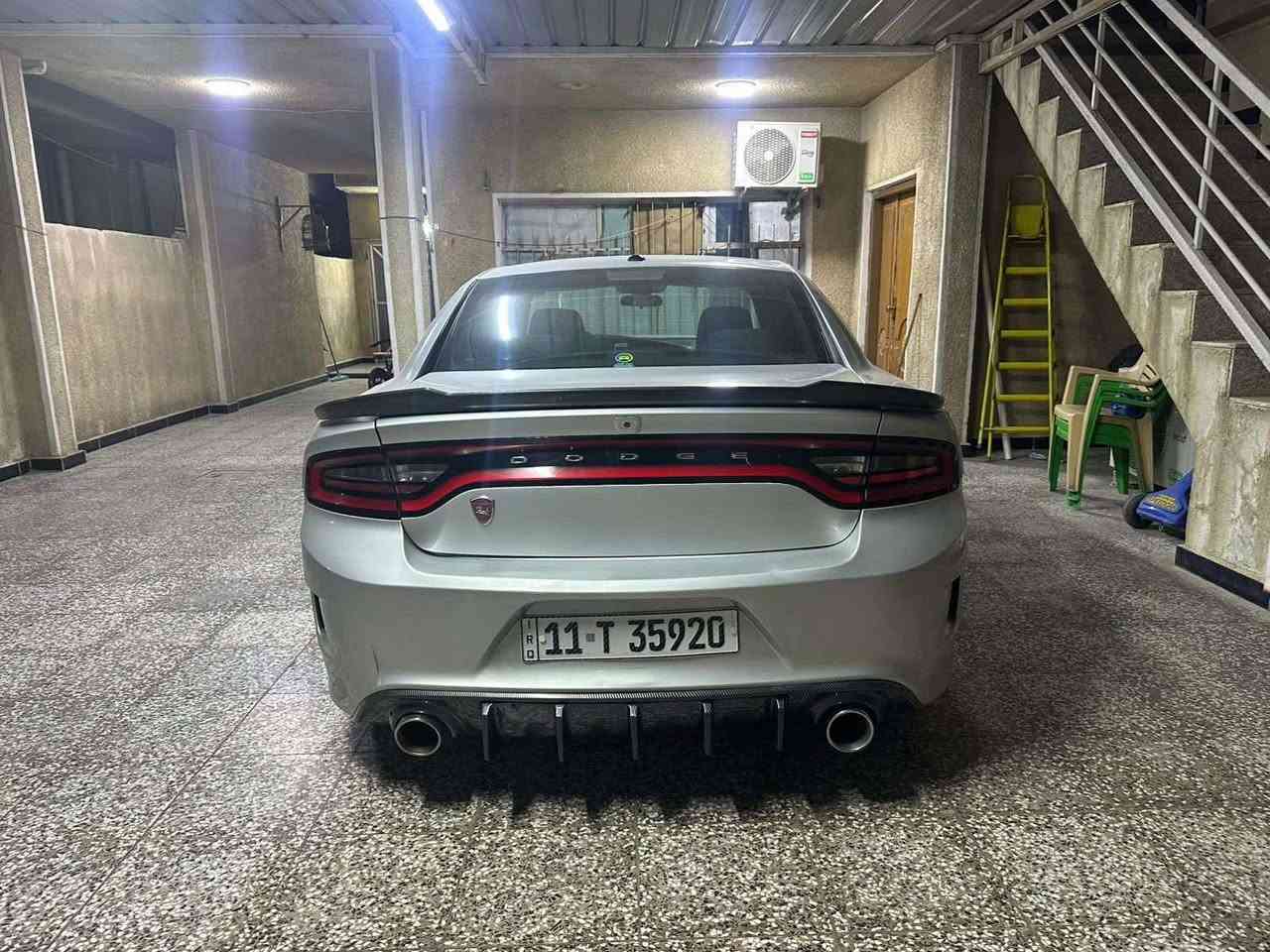 چارچر 2019 sxt
ماشيه 81 ميل 
رقم بغداد بااسمي السياره
جاهزه من كلشي مكينه كير صدر تبريد ثلاجه وكله مكفوله 
حادثه موضح بالصور بدون ايرباك مابيه لا لغود ولا شاصي السياره نظيفه جداً
بيها صبغ چاملغ الايسر وبنيد محدث وصبغ فقط المسطره مال الجنطه الي جوا البكلايت الخلفي فقط

مكان السيارة بغداد 
رقم صاحب السيارة 
***********

السعر :: اطلبه بالتعليقات يصلك خاص 📩

#ادارة_الصفحه ⚡

ملاحظه / 🔴
مدير الصفحه غير مسؤول عن بيع وشراء واصوليات السياره نحن صفحه لعرض السيارات فقط.
