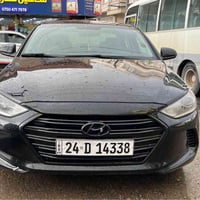 النترا • ٢٠١٨ • كير اوتو