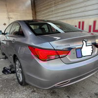 سوناتا • ٢٠١٤ • محرك ٢٠٠٠ غاز