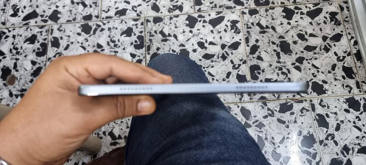 ايباد هونر x8a السعر ١٦٠ وبي مجال بسيط


**إذا كنت صاحب هذا الإعلان وتريد حذفه لأي سبب، رجاءا أرسل رسالة إلى الدعم الفني**