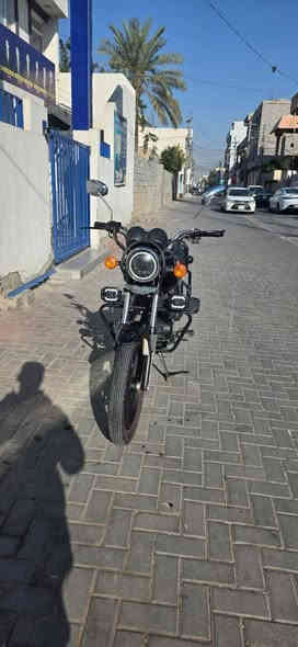 السلام عليكم دايون موديل 25
مابيه نقص ولا برغي جديد دراجه نضيفه اوراق معرض بس 
سعره 1100 وبي مجال قليل الشراي يخابرني ***********
