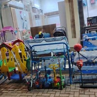 أغراض أطفال • عرباين • تكريت الزهور