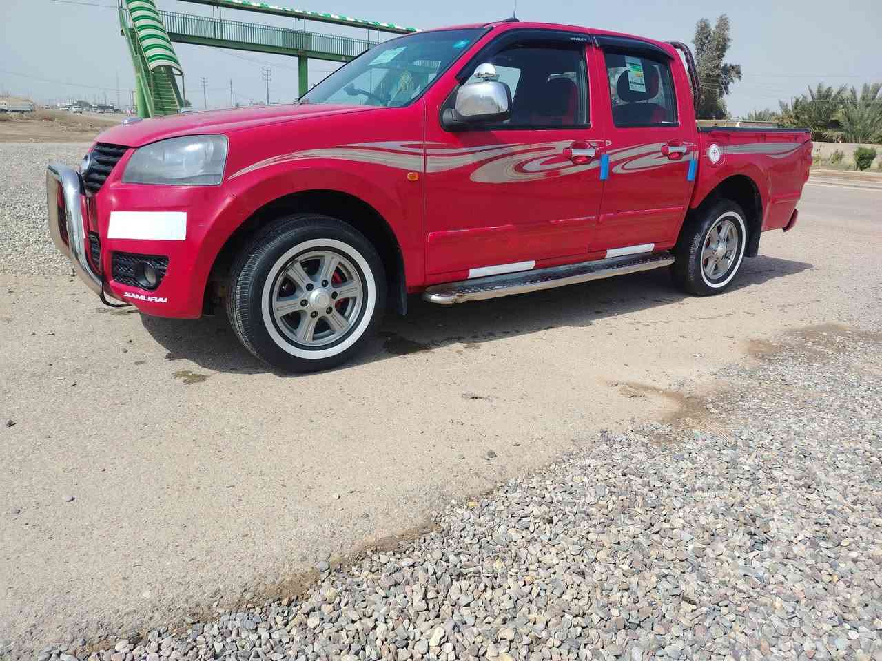 السلام عليكم كريت ول مديل ٢٠١٢ رقم بغداد مشروع وطني سنويه ٣١ َكير محرك اكسل كله مكفول تبريد شغال السياره كامله مابيه نقص السعر ٧٤ بيه مجال بسيط العنوان ديالى كنعان الرقم ***********
