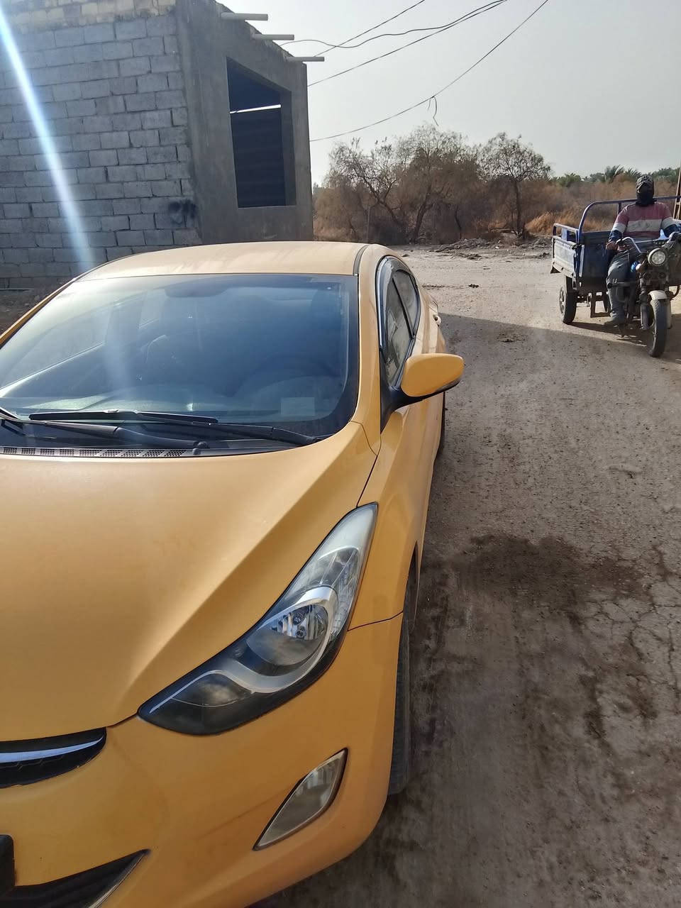 موديل 2012 خليجي رقم مثنى  ...  ***********
