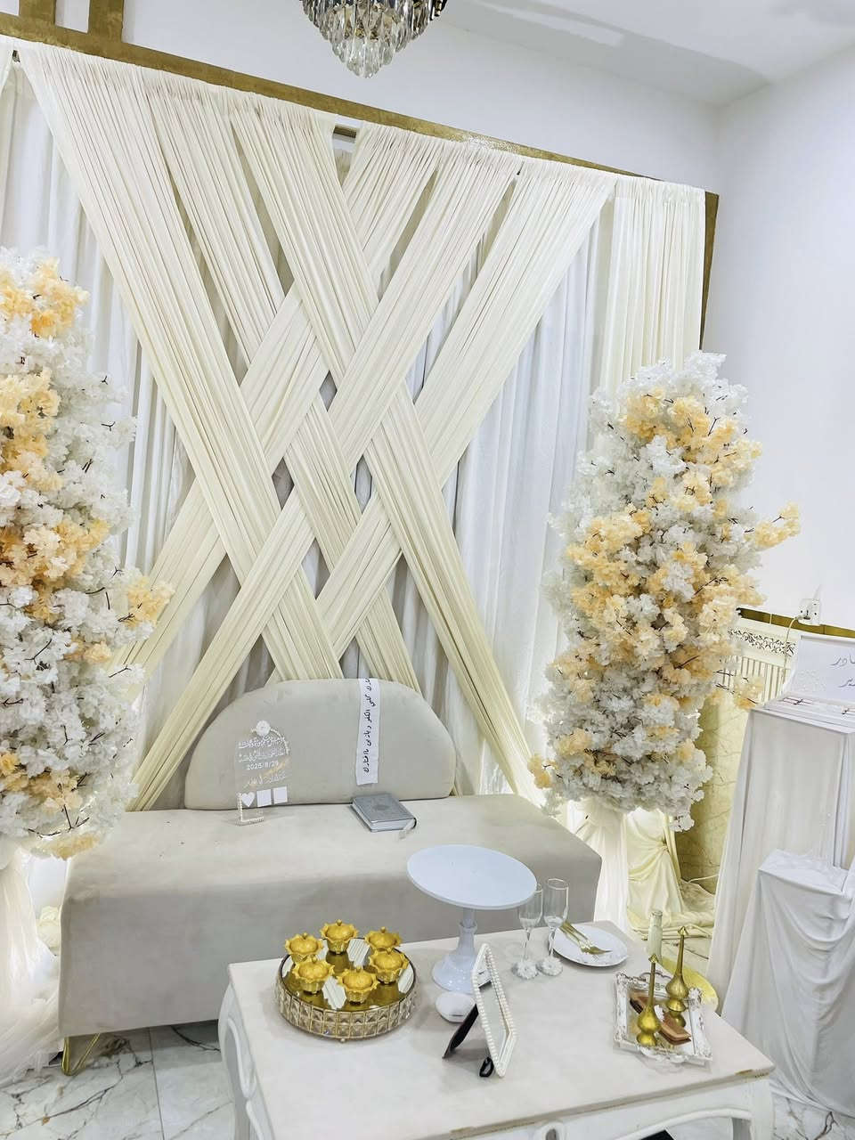 منو بعده ممجرب كوشاتنه الراقيه
اسعار كلش مناسبه وماكو احد مثل اسعارنه 
تصاميم والوان الورد حسب طلب عروساتنه ويدللن علينه 😍❤️
الي مجربنه خلي ينطينه رائيه لان يهمنه كلش 🫶🏻
حساب لانستا تابعونه https://www.instagram.com/rain_.bow7?igsh=M29pOTM2MXIwMHNp


**إذا كنت صاحب هذا الإعلان وتريد حذفه لأي سبب، رجاءا أرسل رسالة إلى الدعم الفني**