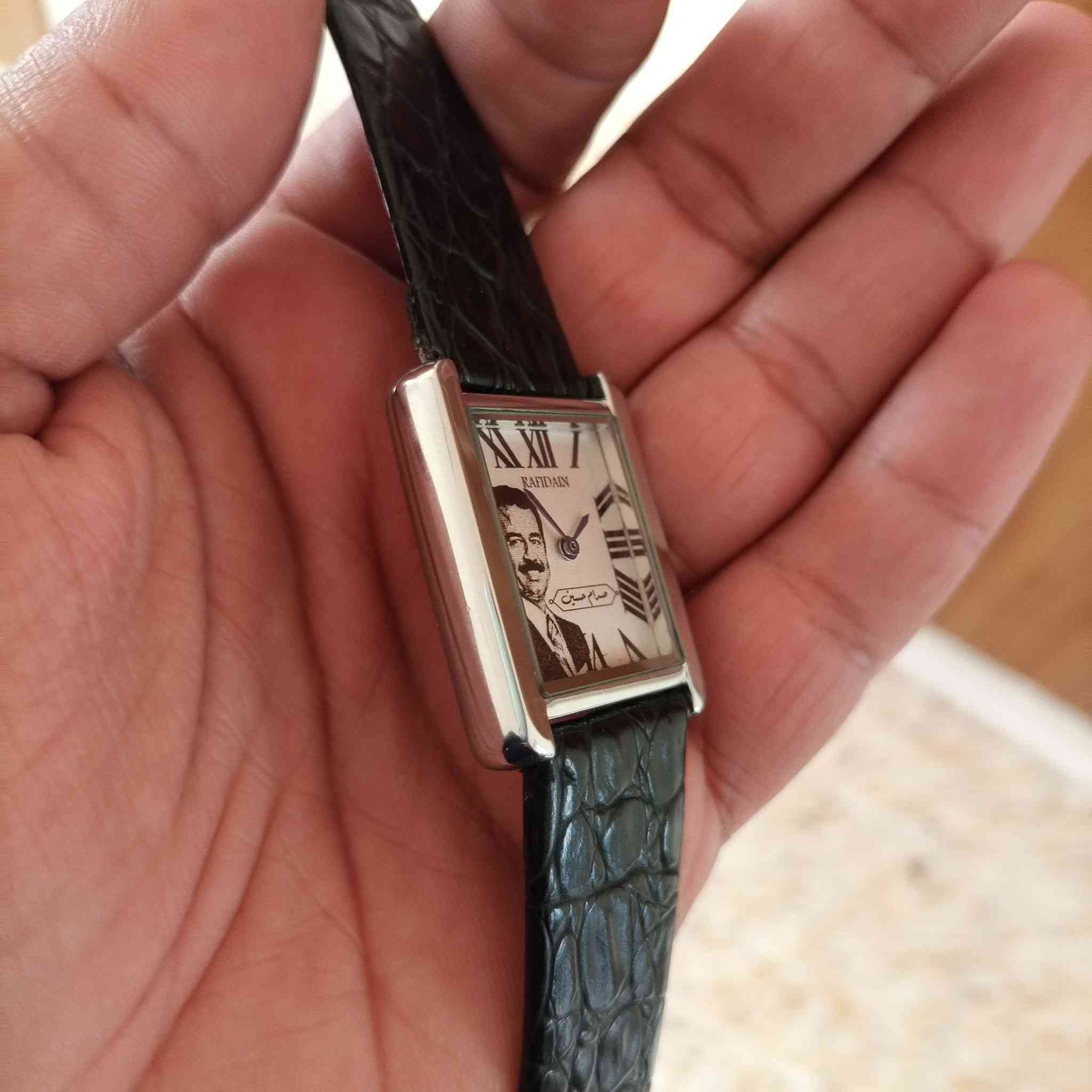 ساعتين للبيع
ساعة لوبين اوتوماتيك لوك غير
ساعة رافدين كوارتز مكينة مستبدلة
السعر ٨٥ الف نهائي


**إذا كنت صاحب هذا الإعلان وتريد حذفه لأي سبب، رجاءا أرسل رسالة إلى الدعم الفني**