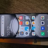 تكنو سبارك 30 • ٢٤ جيجا رام • ٥١٢ جيجا