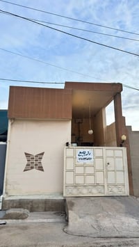 دار للبيع • ١٠٠م • سايدى باروت