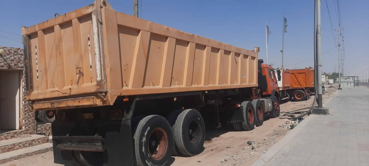 للبيع مكلف بنشر
كل التفاصيل  والسعر اتصل على الحاج ابو احمد الحچيمي+964 780 004 4350


**إذا كنت صاحب هذا الإعلان وتريد حذفه لأي سبب، رجاءا أرسل رسالة إلى الدعم الفني**