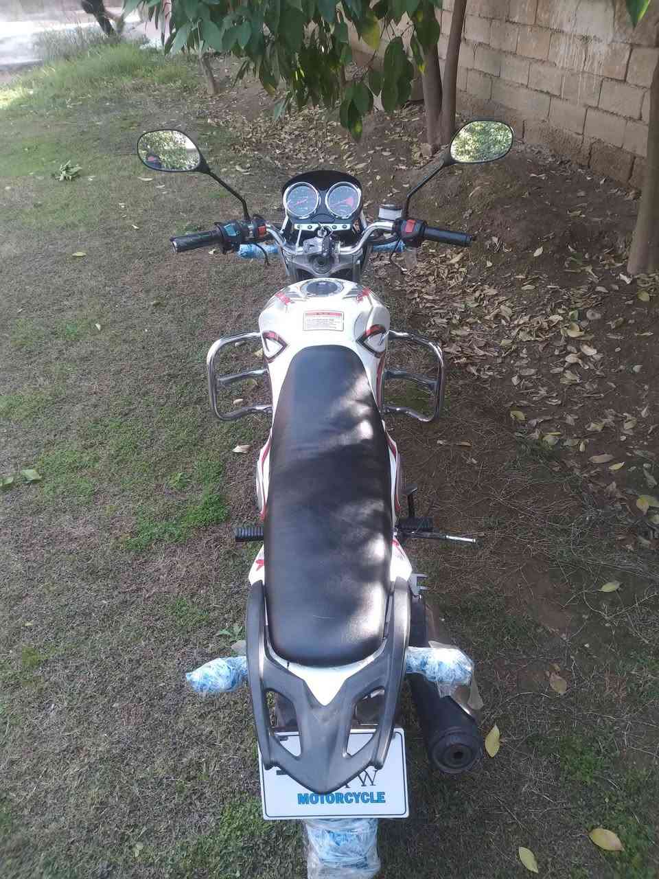 السلام عليكم سنكي موديل 2018 اوراق كامله كهربائيات شغاله لا ت لا تنقيص لا تطهير دراجه نظيفه السعر 575 وبيها مجال لا تطيبين نظيفه ,,***********
