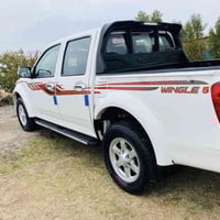 وينجل ٥ • موديل ٢٠٢٣ • مكفوله