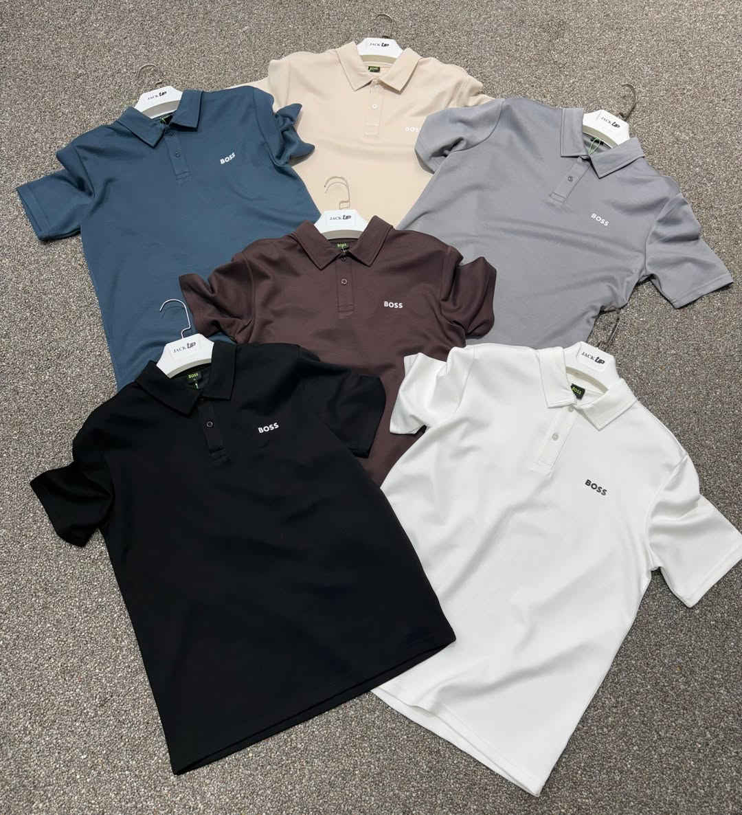 ع بركة الله 
تعلن ازياء LACTOSE 🐊

ع وصول بضاعه جديدة 

بديات صيفي ماركه 

تراكات ستن ياخه وحلقه 
رياضي اصلي 

موديلات جميلة 😍

أسعار مناسبه 😍

من الله التوفيق 

لأنبار عنه 
شارع الحضره 
عمارة موسى مكي 
يوجد خدمة توصيل 

ملاحظه / المحل  يفتح من بعد صلاة العصر الى  ال ساعه ٢ ب لليل 

*********** واتساب.
