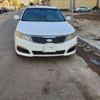 اوبتيما • ٢٠١٠ • محرك 2000